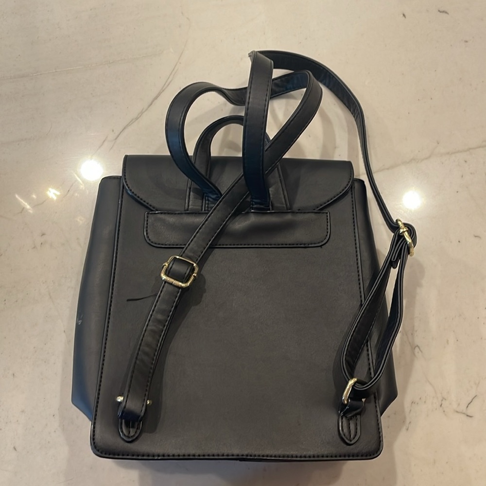 Bcbgeneration Black Backpack - image 2